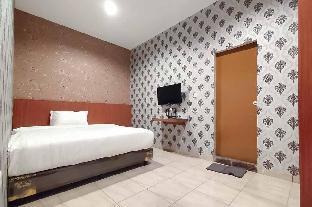 formerly reddoorz plus jalan letda sujono medan 2