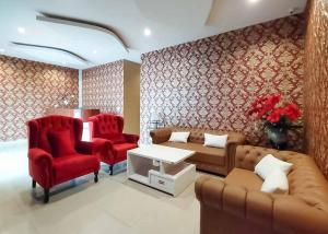 formerly reddoorz plus jalan letda sujono medan 2