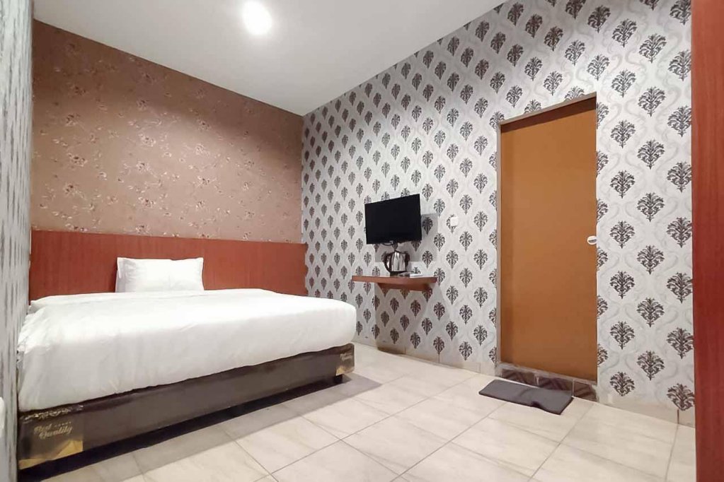 formerly reddoorz plus jalan letda sujono medan 2