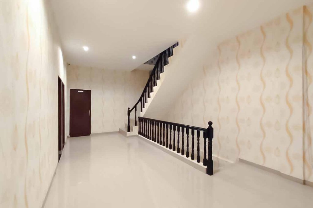 formerly reddoorz plus jalan letda sujono medan 2