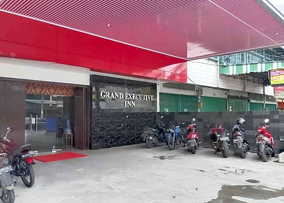 formerly reddoorz plus jalan letda sujono medan 2