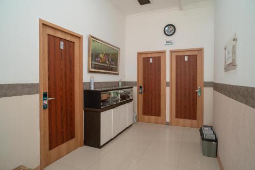 the pamahan guest house syariah