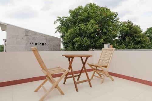 the pamahan guest house syariah