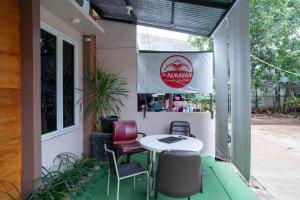 the pamahan guest house syariah