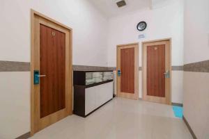 the pamahan guest house syariah