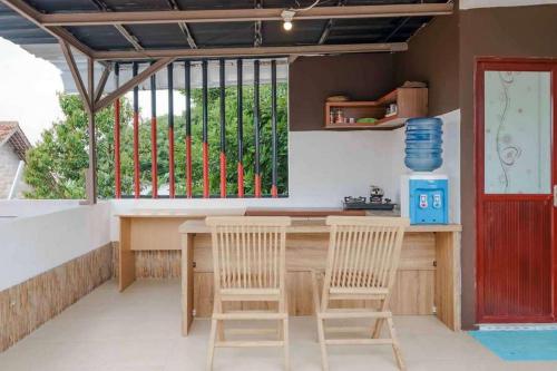 the pamahan guest house syariah