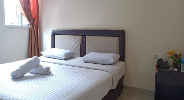 citra hotel