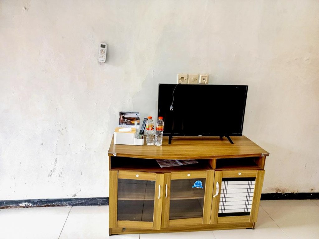 villa kampoeng city pacet mitra reddoorz