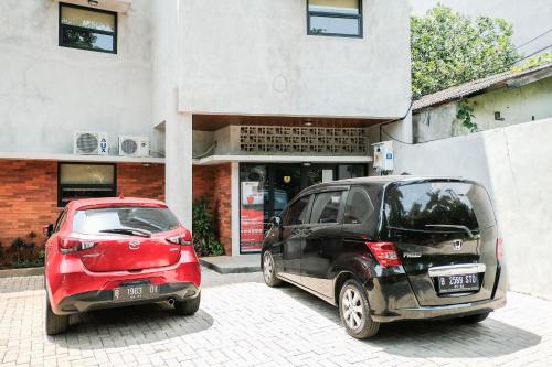 reddoorz near trans studio mall cibubur 3