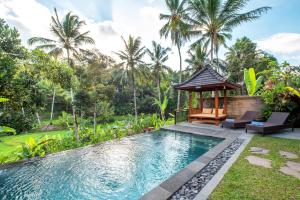 gk bali resort