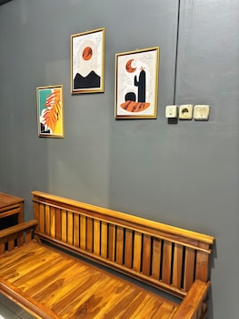 penginapan ku