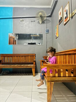 penginapan ku
