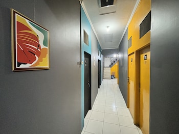 penginapan ku
