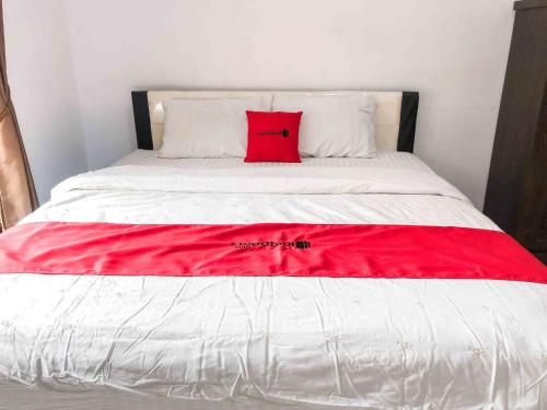 formerly reddoorz near eco green park batu