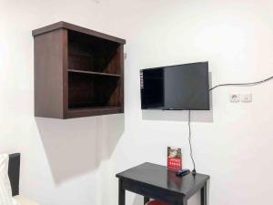 formerly reddoorz near eco green park batu