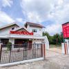 formerly reddoorz near eco green park batu