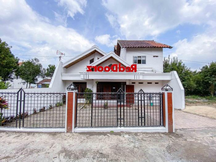 formerly reddoorz near eco green park batu