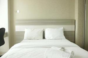 comfy studio apartment near unpad taman melati jatinangor