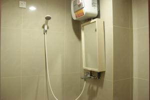 comfy studio apartment near unpad taman melati jatinangor