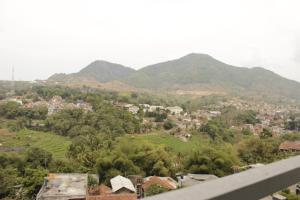 comfy studio apartment near unpad taman melati jatinangor