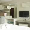 Comfy Studio Apartment Near Unpad @ Taman Melati Jatinangor,,0 star