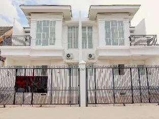 reddoorz at golden white house pettarani