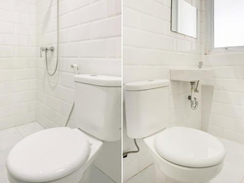 reddoorz at golden white house pettarani