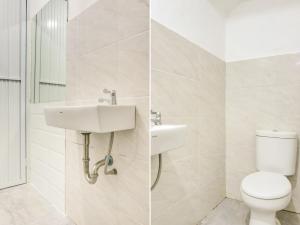 reddoorz at golden white house pettarani