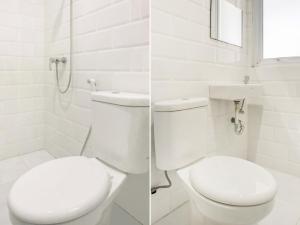 reddoorz at golden white house pettarani