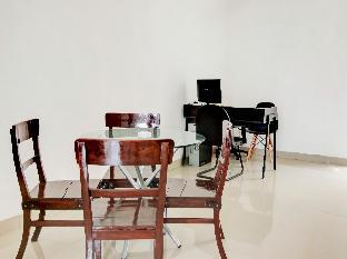 reddoorz at golden white house pettarani