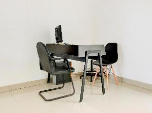 reddoorz at golden white house pettarani