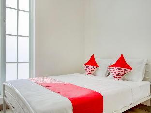 reddoorz at golden white house pettarani