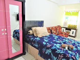 reva room on gunung putri square apartment