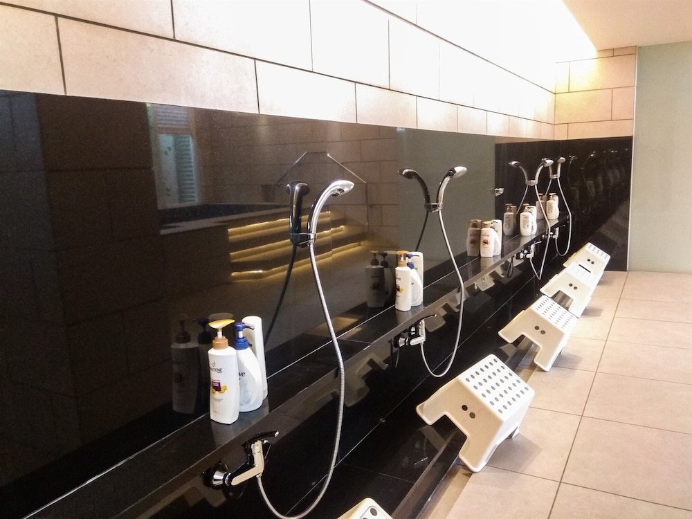 chic and cozy 1br apartment at mustika golf residence