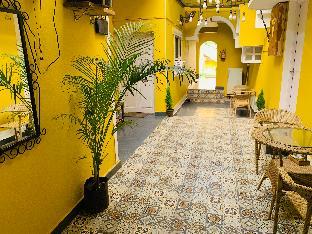 mamata courtyard anjuna