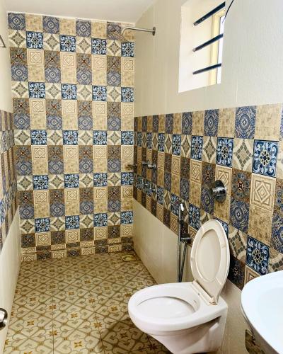 mamata courtyard anjuna