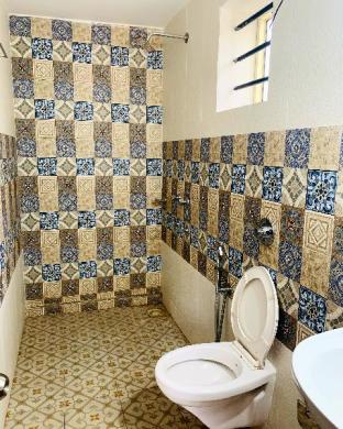 mamata courtyard anjuna