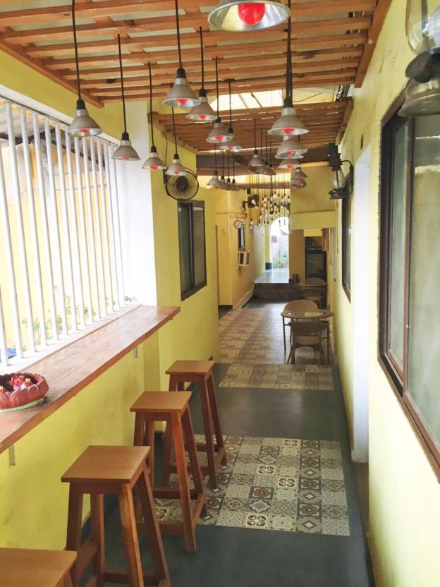 mamata courtyard anjuna