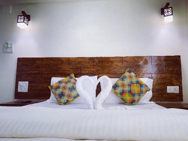 mamata courtyard anjuna