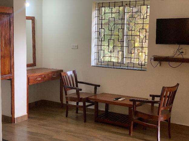 mamata courtyard anjuna