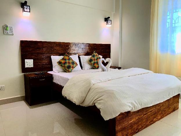 mamata courtyard anjuna