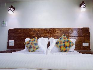 mamata courtyard anjuna