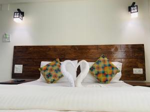 mamata courtyard anjuna