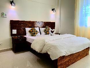 mamata courtyard anjuna