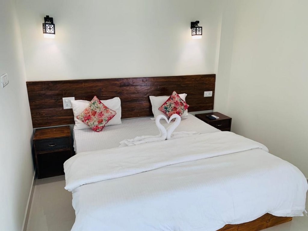 Mamata Courtyard Anjuna,Goa>>Anjuna,3 star