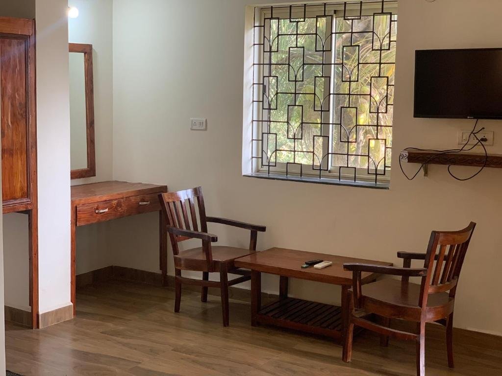 Mamata Courtyard Anjuna,Goa>>Anjuna,3 star