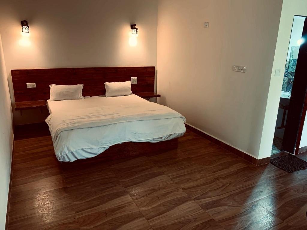 Mamata Courtyard Anjuna,Goa>>Anjuna,3 star