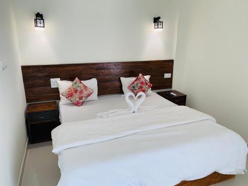 mamata courtyard anjuna