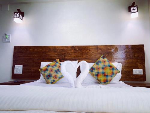 mamata courtyard anjuna