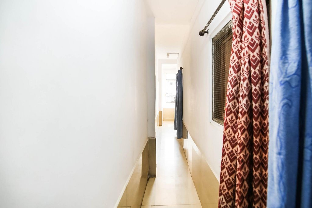 Spot On 76323 Hotel Standard, Jabalpur,Jabalpur>>Bhedaghat,3 star